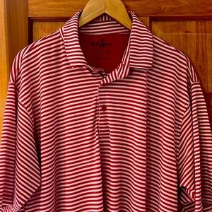 Bobby Jones Golf Shirt